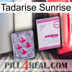 Tadarise Sunrise 32